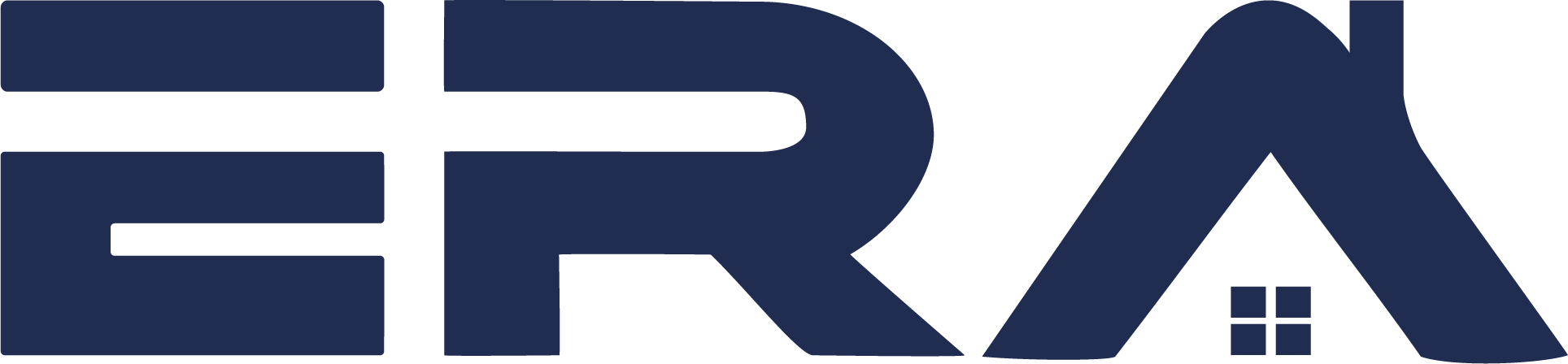 ERA Builders logo
